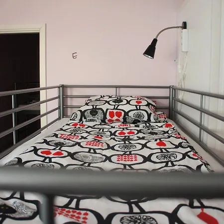 Sweetdream Ostello Helsinki