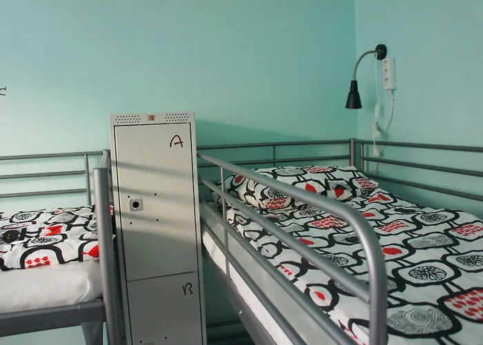 Sweetdream Auberge de jeunesse