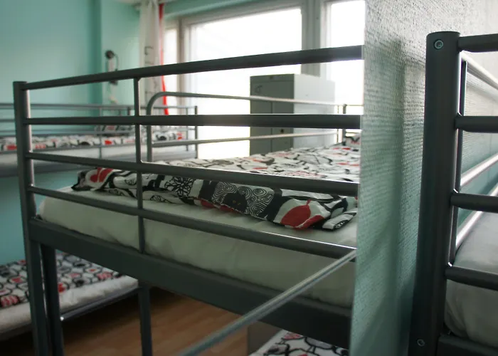 Sweetdream Auberge de jeunesse Helsinki