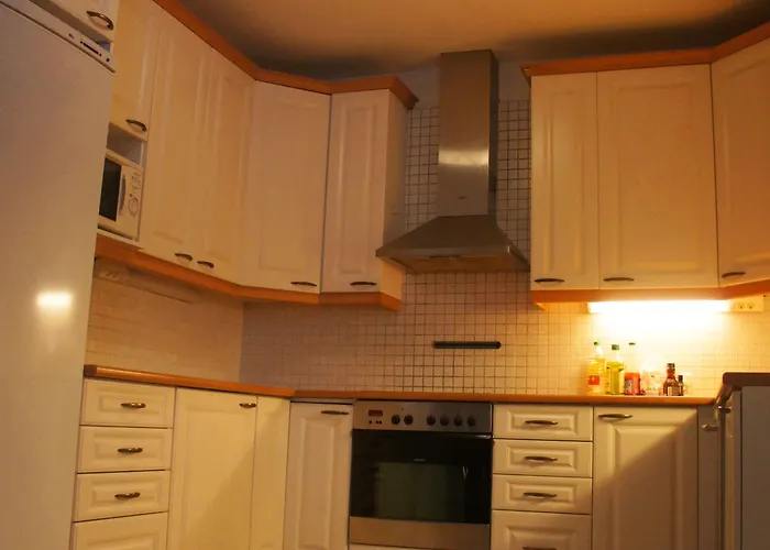 Auberge de jeunesse Sweetdream Helsinki