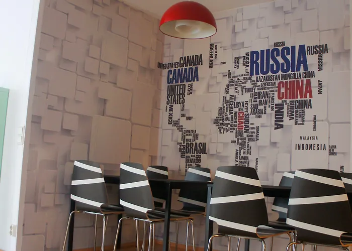 Auberge de jeunesse Sweetdream *