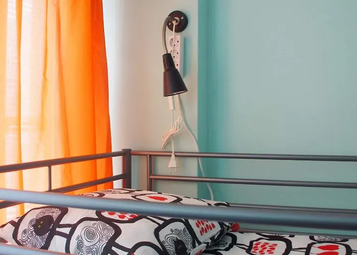 Sweetdream Auberge de jeunesse Helsinki