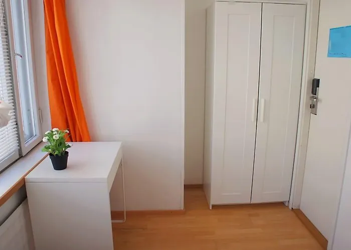 Auberge de jeunesse Sweetdream *