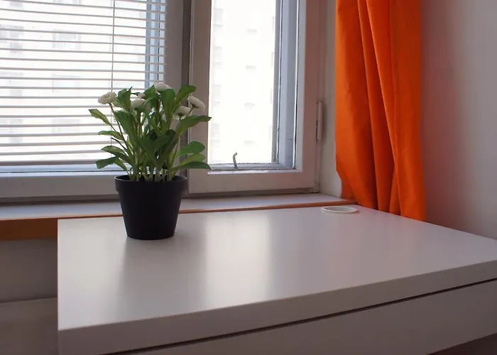 Sweetdream Auberge de jeunesse *