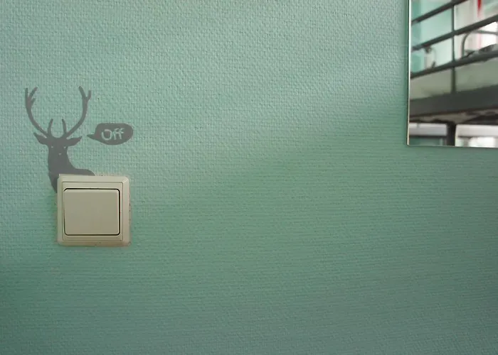 Sweetdream Auberge de jeunesse Helsinki