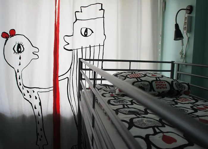 Sweetdream Auberge de jeunesse