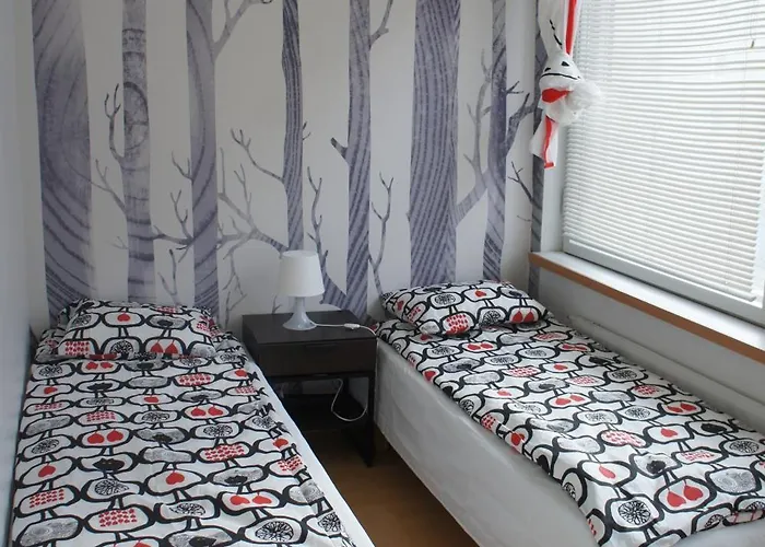 Sweetdream Auberge de jeunesse