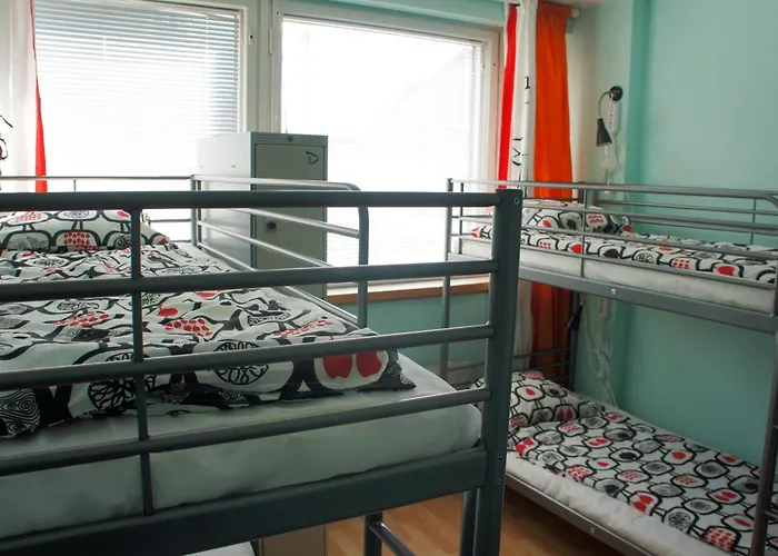 Sweetdream Auberge de jeunesse