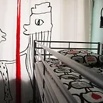 ホステル スイートドリーム