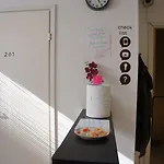 スイートドリーム * ヘルシンキ