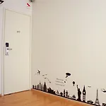 ホステル スイートドリーム ヘルシンキ