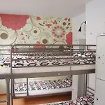 ホステル スイートドリーム