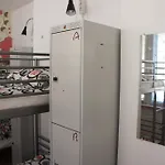 ホステル スイートドリーム