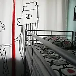 スイートドリーム ホステル