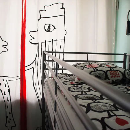 אכסניה Sweetdream