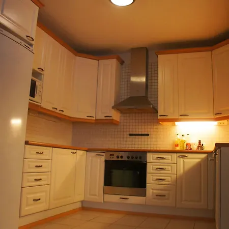 Albergue Sweetdream Helsínquia