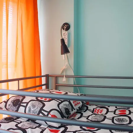 Sweetdream بيت شباب هلسنكي