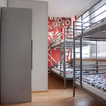 Albergue Sweetdream *