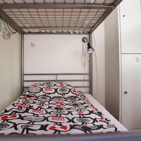 Sweetdream Vandrerhjem