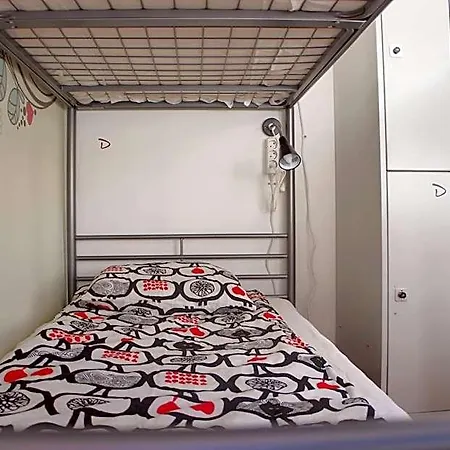 Sweetdream بيت شباب هلسنكي