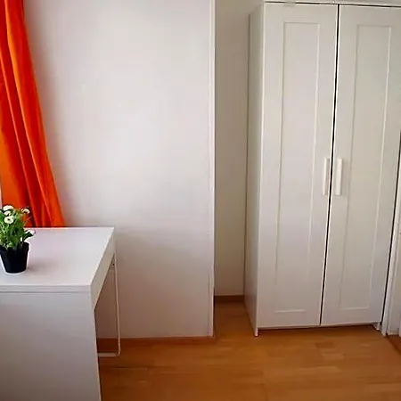 Sweetdream Vandrerhjem