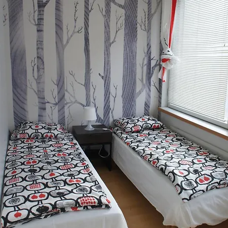 Sweetdream Hostel