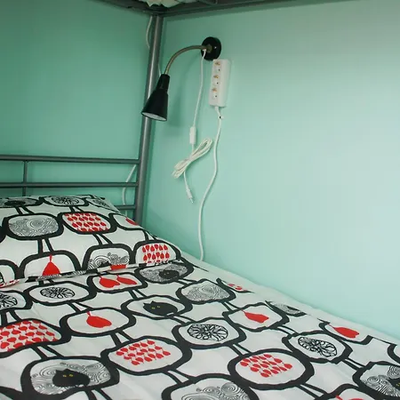 Sweetdream Albergue Helsínquia