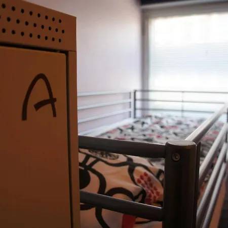 旅馆 甜梦旅舍 *