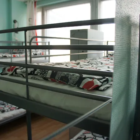 Sweetdream Hostal Helsinki