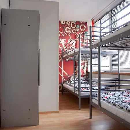 Hostel Sweetdream Helsinki