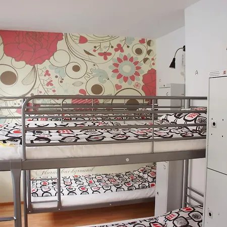 Hostel Sweetdream