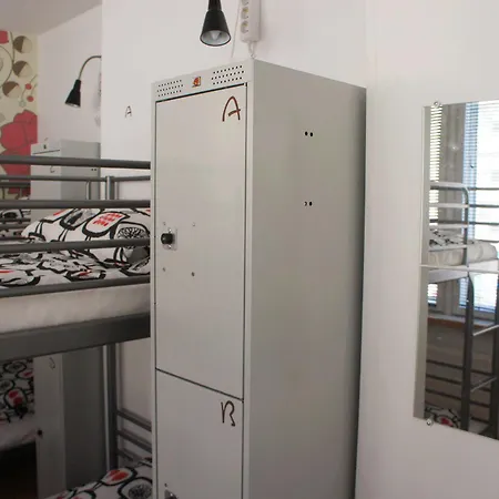 Hostel Sweetdream