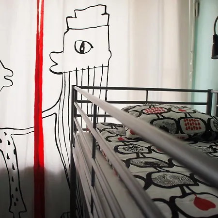 Sweetdream Hostel