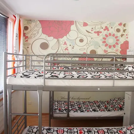 Hostel Sweetdream