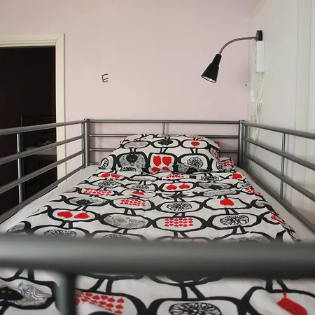 Sweetdream Hostel Helsinki