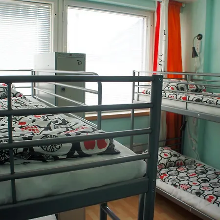 Sweetdream Hostel