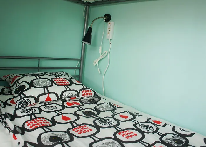 Hostal Sweetdream Helsinki