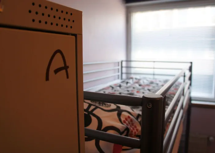 Sweetdream Hostal Helsinki