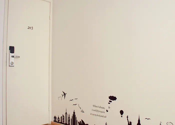 Hostal Sweetdream Helsinki