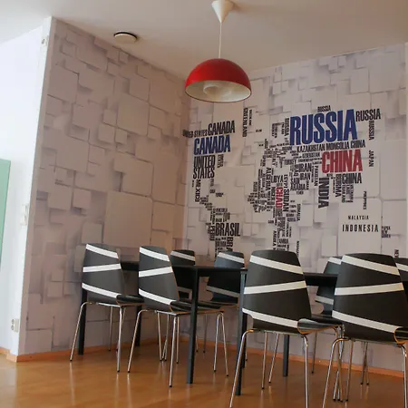 Hostelli Sweetdream *